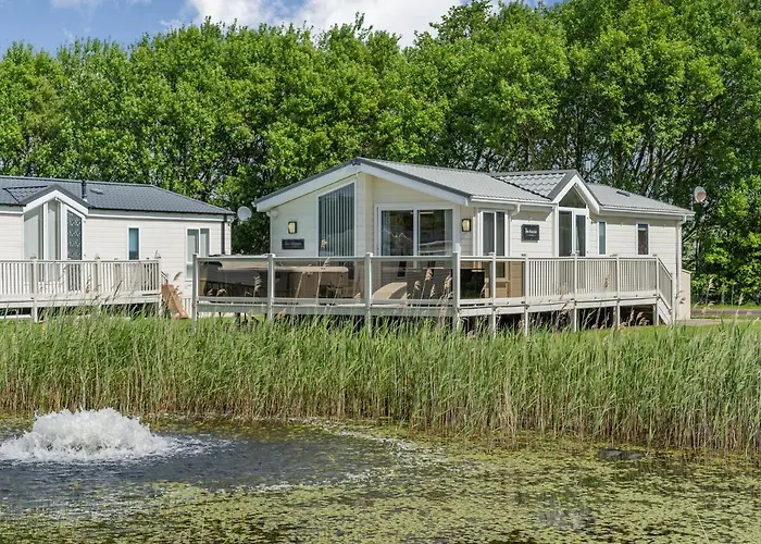 Links Lodge