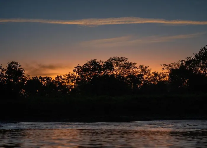 Aemak Iquitos Ecolodge