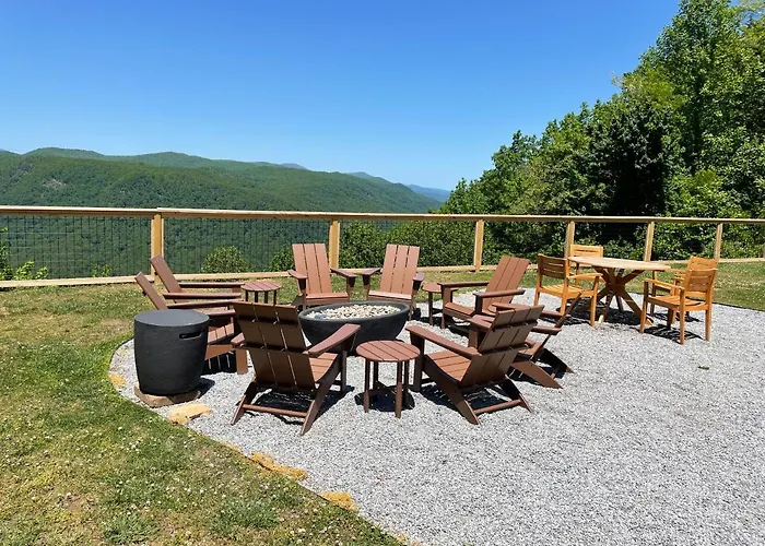 Green River Lodge