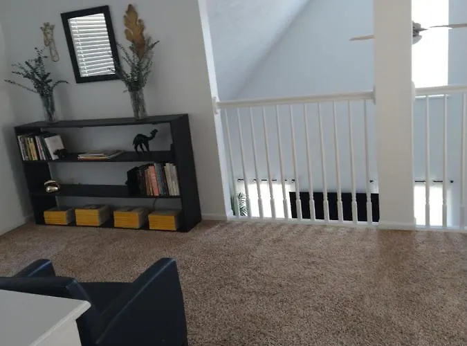 Family Friendly Just Like Home