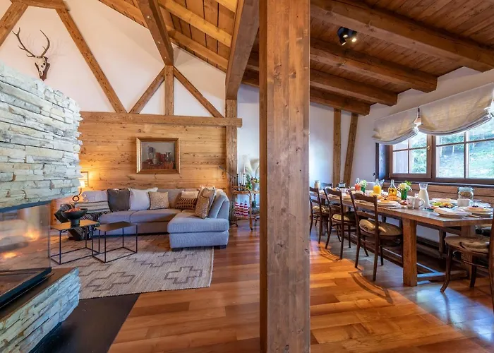 Kikombe Lodge