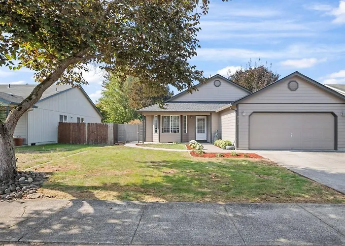 Mill Plain Retreat