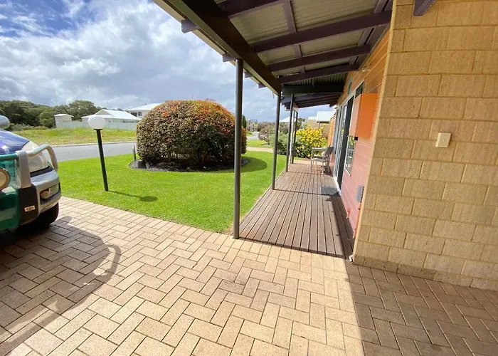 Middleton Bay Retreat
