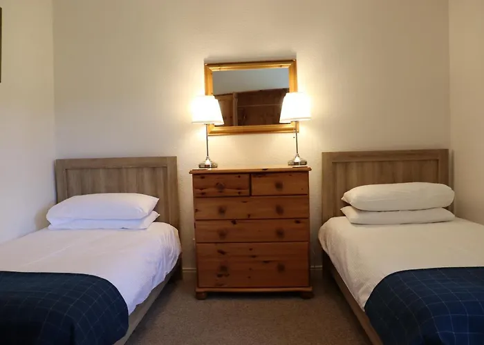 Farmston Lodge