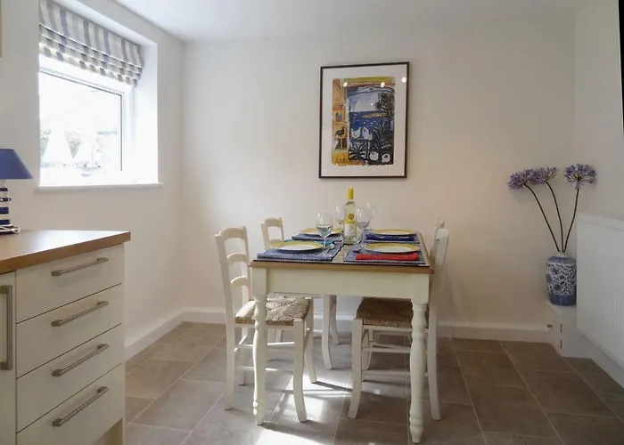 Fiddlesticks Cottage