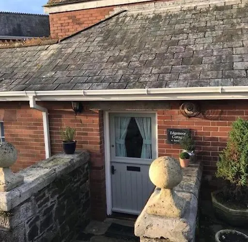 Cosy 2 Bed Cottage On Dartmoor , Near Ivybridge