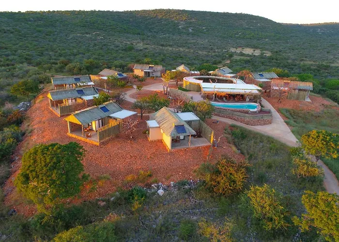 Okutala Etosha Lodge