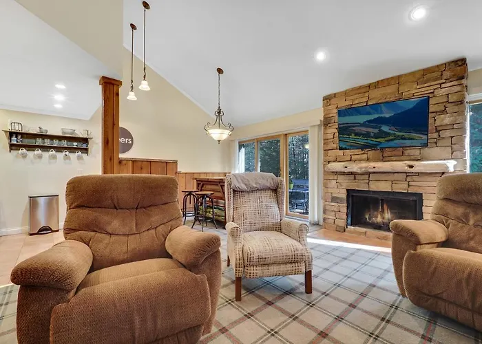 Harbor Springs Retreat