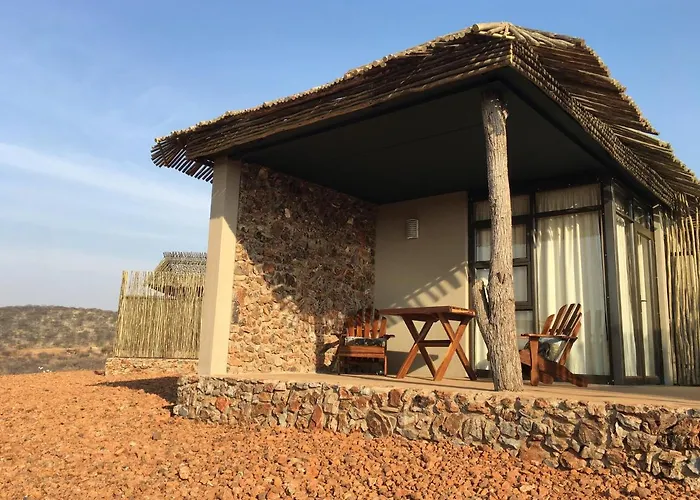 Okutala Etosha Lodge
