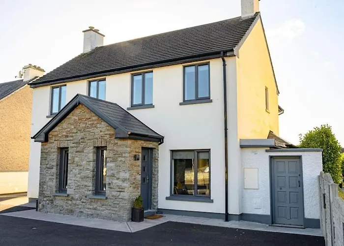 Kinvara House