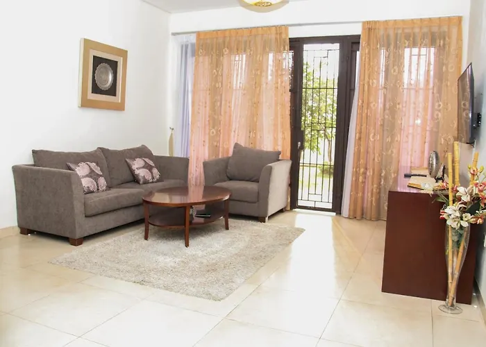 Aldeoz Dago Pakar Private Villa Bandung