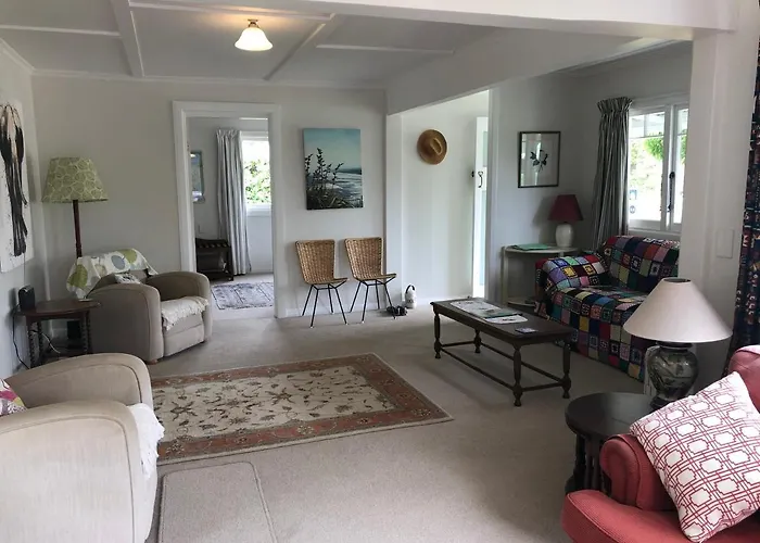 Ferntree Cottage