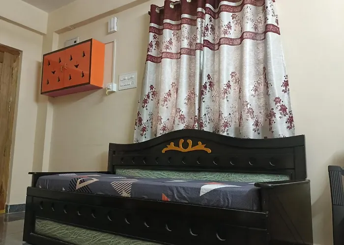 Advik Homestays
