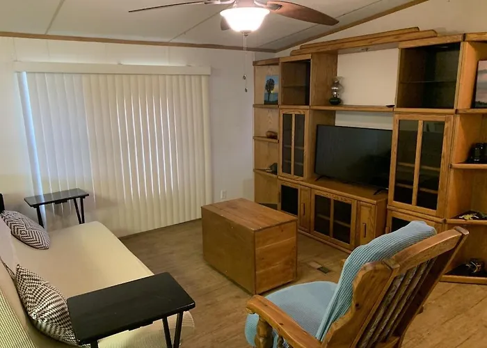 Edgewater Getaway