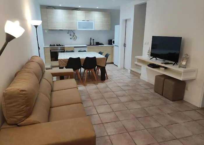 Costa House