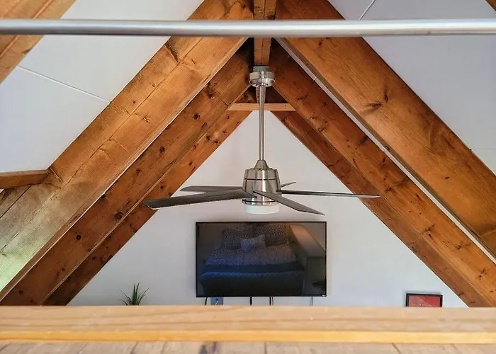 The Davis Loft