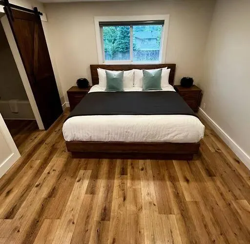 Two Bedroom House By Snow Valley Lodging