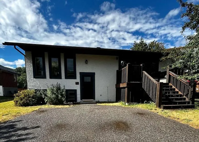Two Bedroom House By Snow Valley Lodging