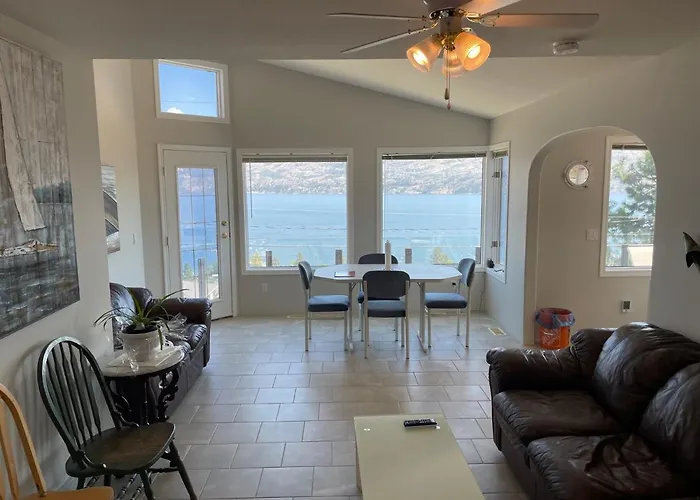 Blue View Family Getaway