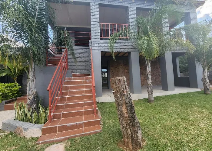 Bela Rest Resort
