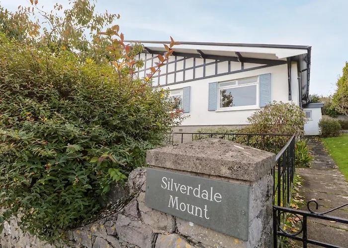 Silverdale Mount