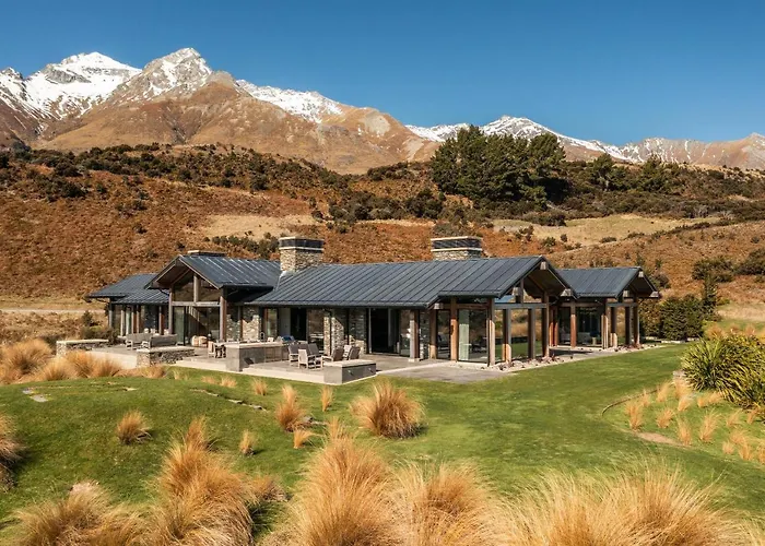 Lodge Lorien