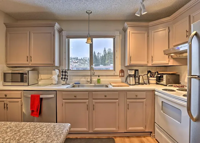 Condo On Fraser River < 4 Mi To Winter Park Resort