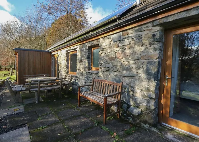 Puidrac Cottage