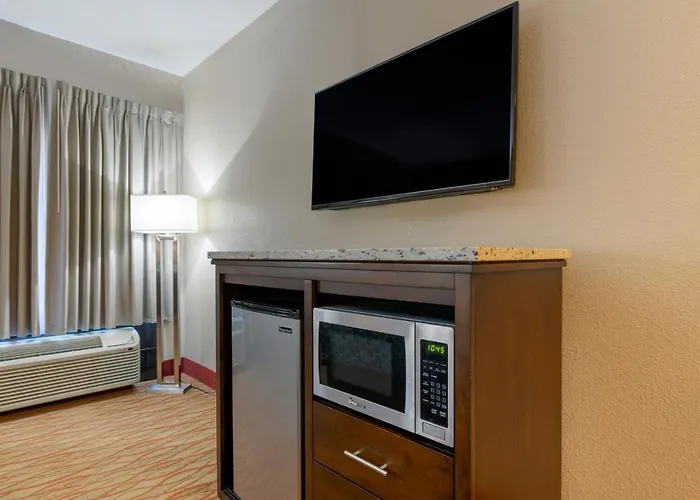 Econo Lodge Shelbyville North