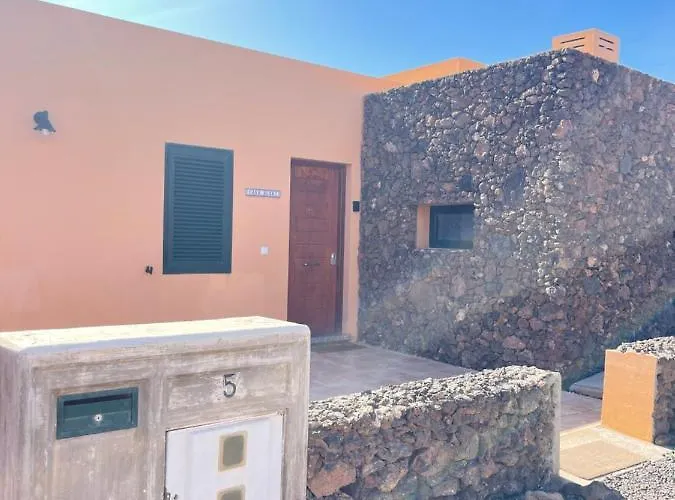 Casa Aleri