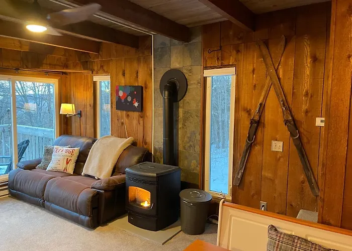 Mandy'S Mountain Chalet