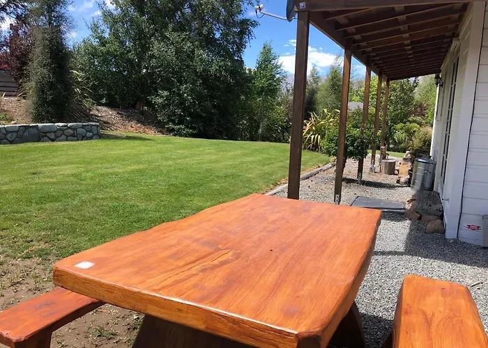 Lexi'S Lodge