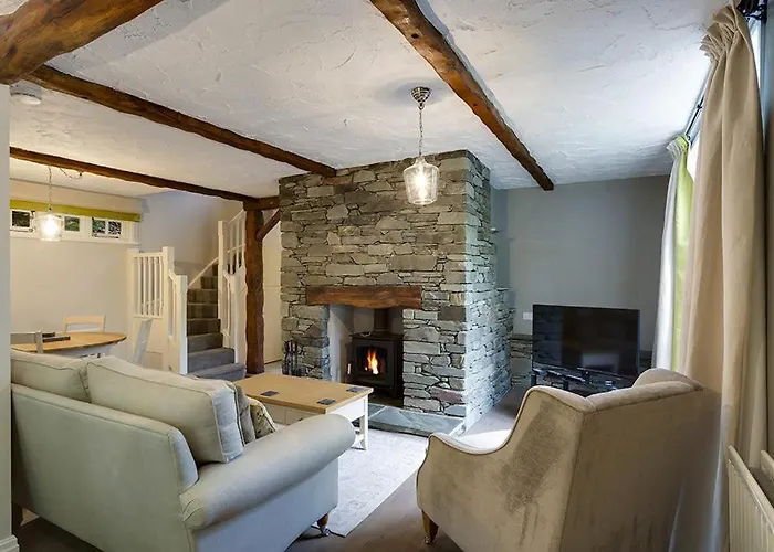 Acorn Cottage