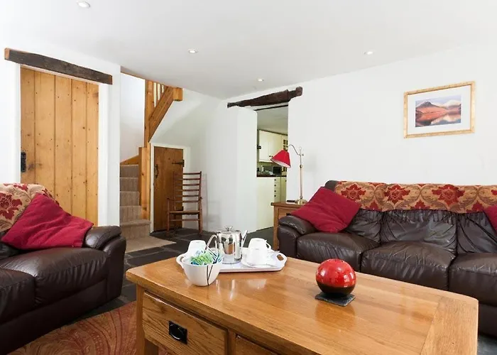 Bobbin Beck Cottage