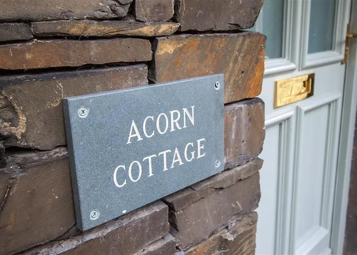 Acorn Cottage