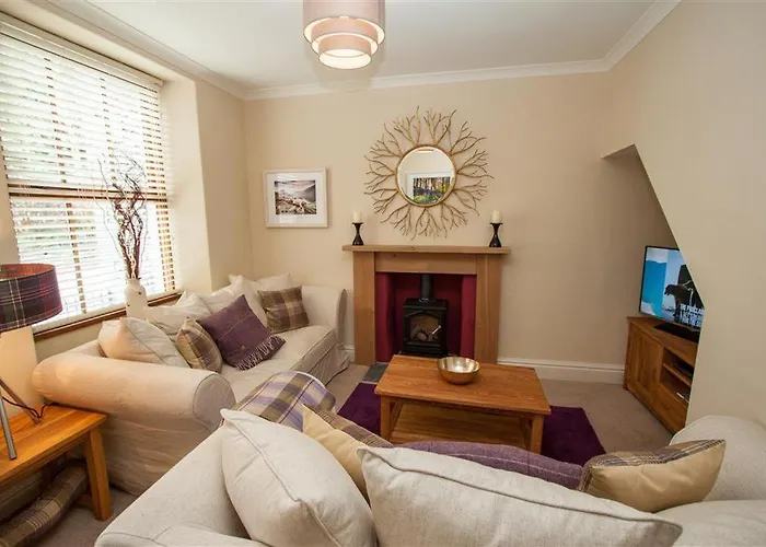 Acorn Cottage