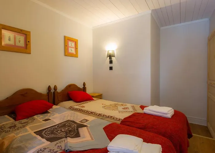 "Chalet Triplex 12 Pers A Val Thorens - 4 Flocons Or, Cheminee, Wifi, Proche Pistes Et Commerces" - Fr-1-637-10