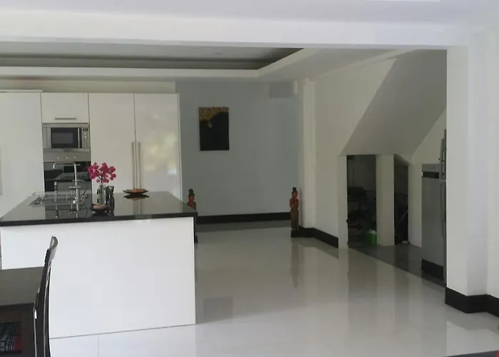 The Terrace, Spacious 3 Bedroom Luxury Pool Villa