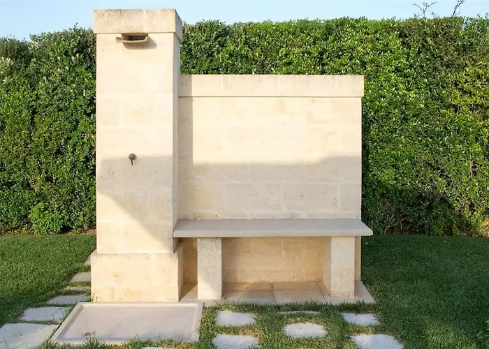 Masseria Il Frantoio by Raro Villas Ostuni