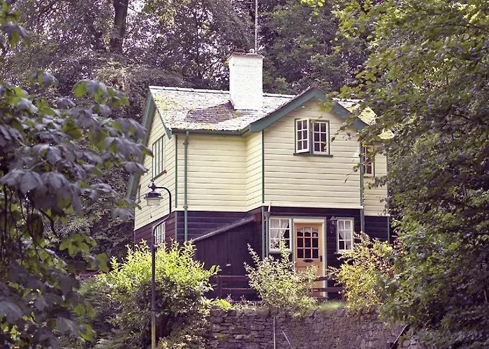 Acorn Cottage