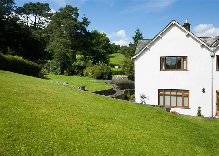 The Old Coach House