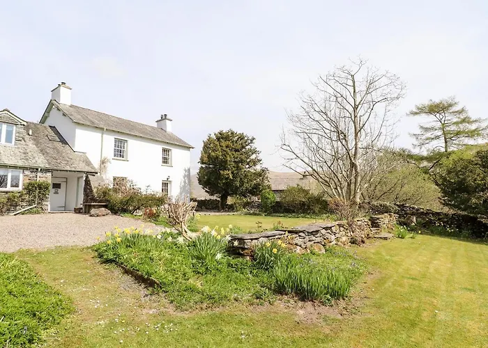 Robin Cottage