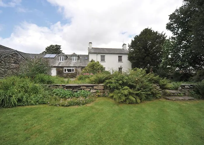 Robin Cottage
