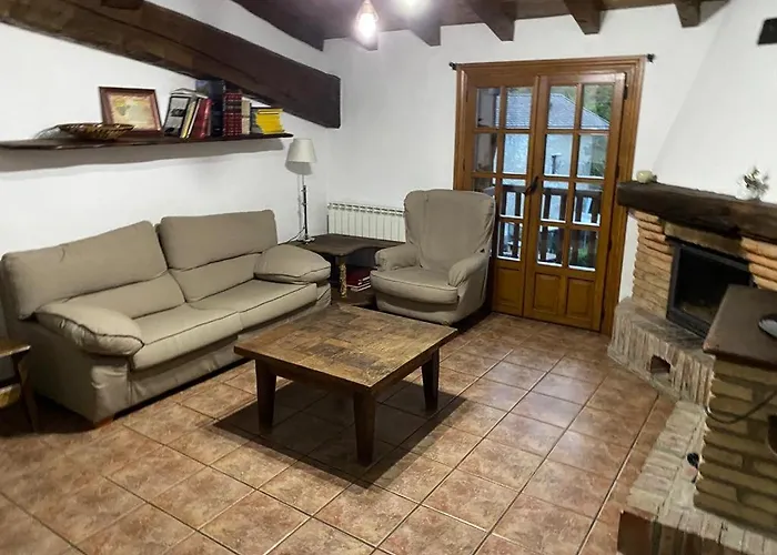 Casa Rural Maitetxu