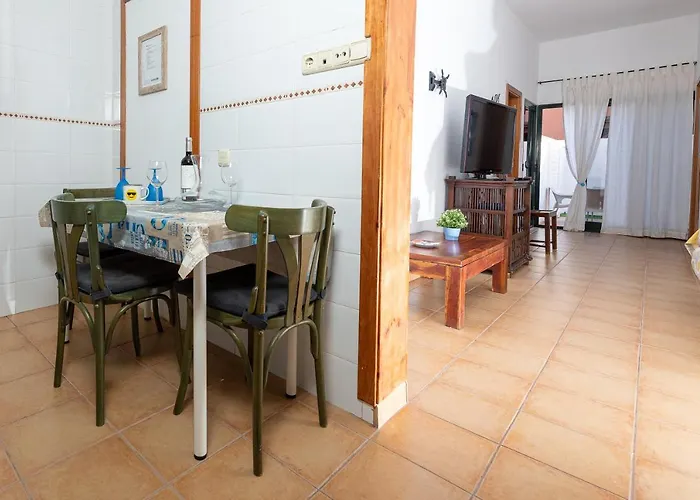 Mammanico Apartament