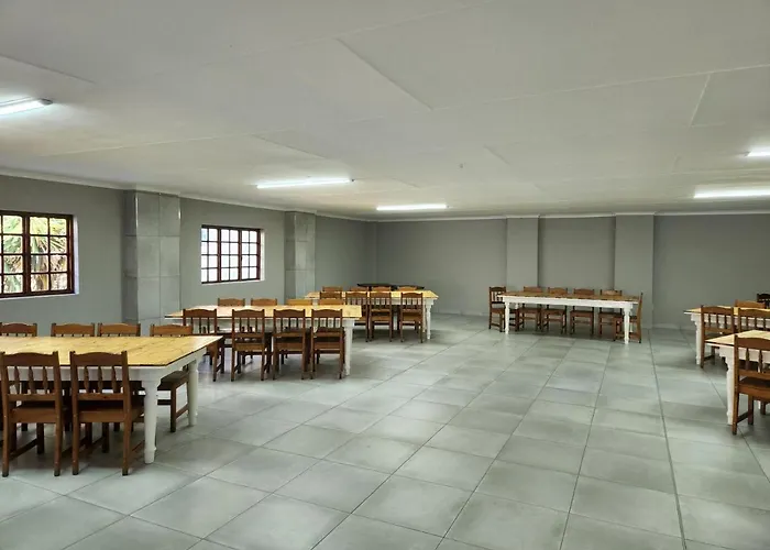 Snips Accommodation