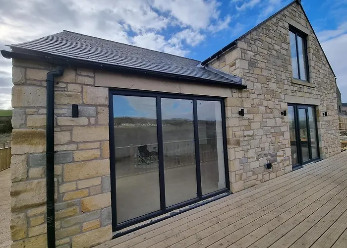Valley View Cottage