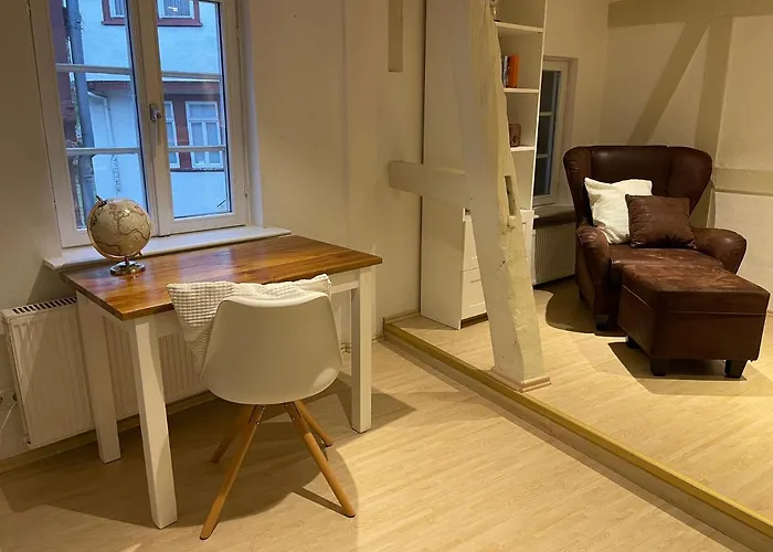 Das Haus Am Limburger Dom