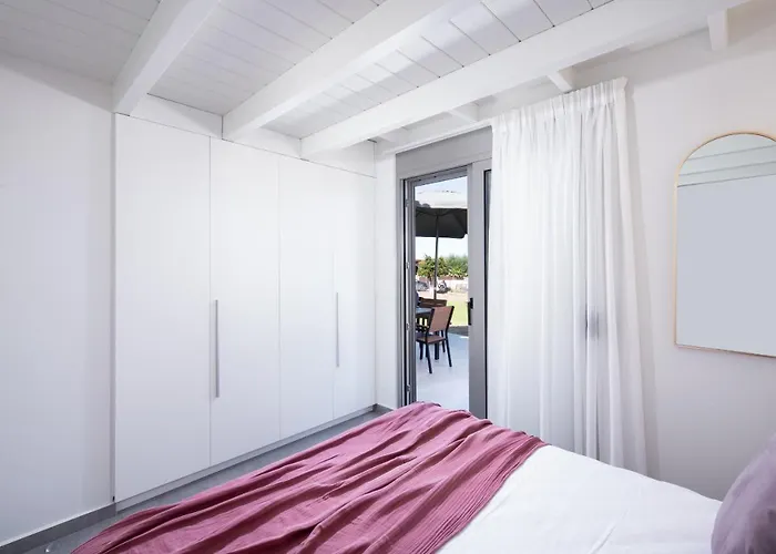 Theros Residence