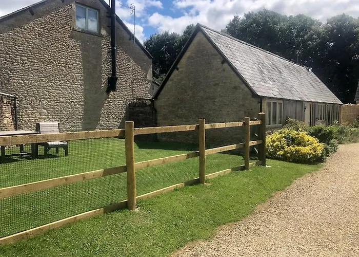 Clematis Cottage